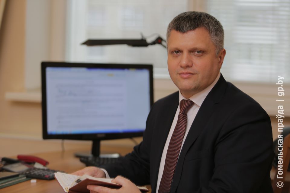 Дмитрий Желобков