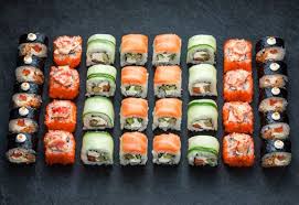 Fusion Sushi вкусные и полезные суши от опытных поваров.jpg