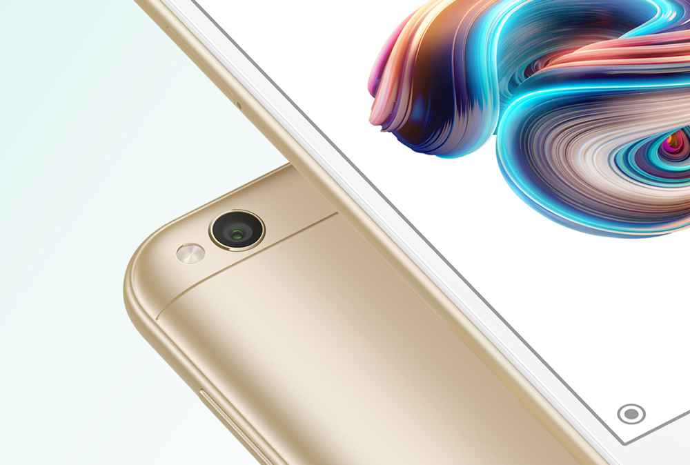 Дешево, не значит плохо. Встречайте Xiaomi Redmi 5A.jpg