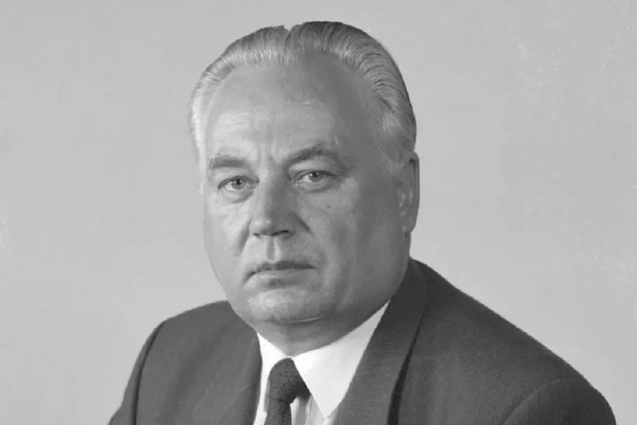 Анатолий Малофеев