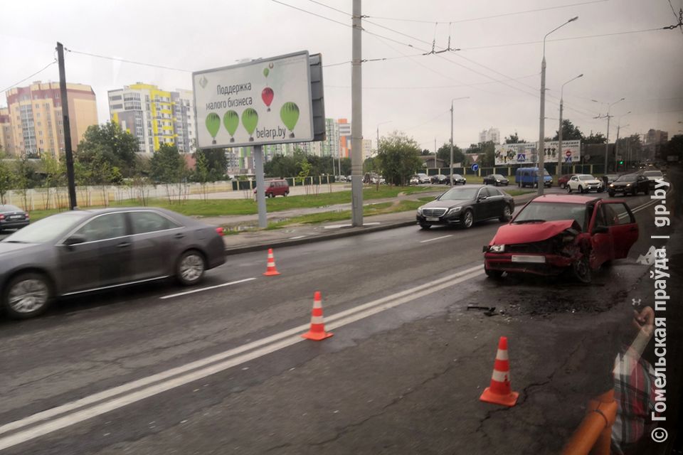 дтп в гомеле на советской T5jl85BQAck.jpg