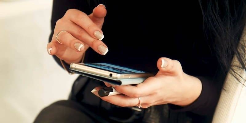 Почему экран телефона не реагирует на прикосновения как устранить неисправность.jpg Почему экран телефона не реагирует на прикосновения как устранить неисправность.jpg