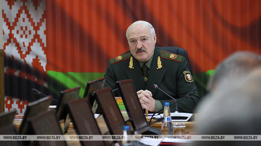Президент Беларуси Александр Лукашенко Президент Беларуси Александр Лукашенко