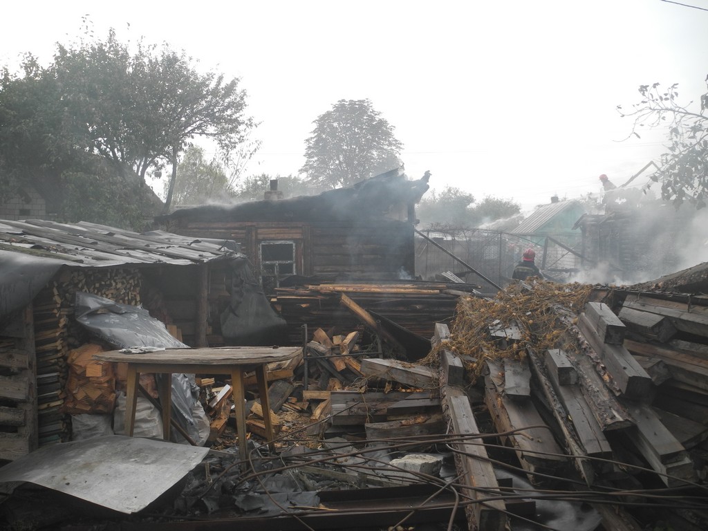 29.09.2014 Гомель дом, сарай, гараж1.jpg