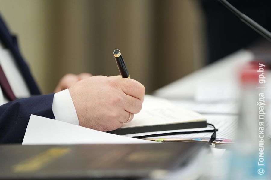 Бесплатную консультацию юристов можно получить 25 января во всех районах Гомельщины.JPG