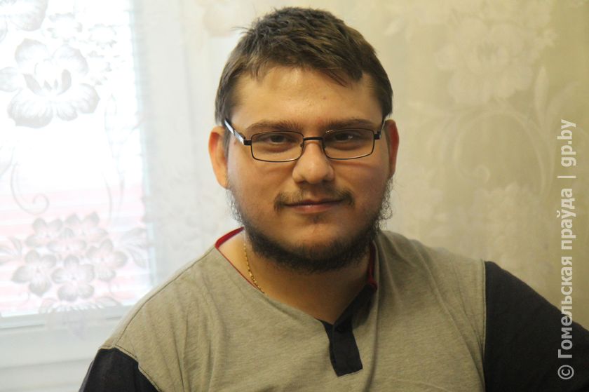 Андрей Антоненко