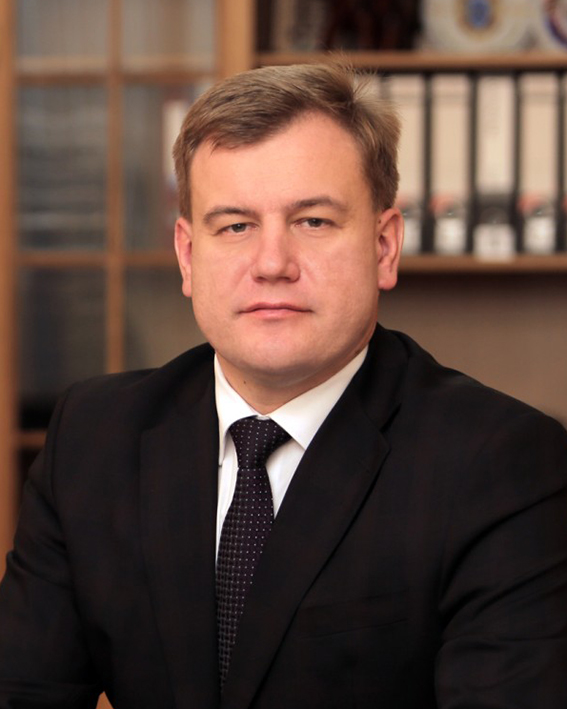  Дмитрий ЧЕРНЯКОВ
