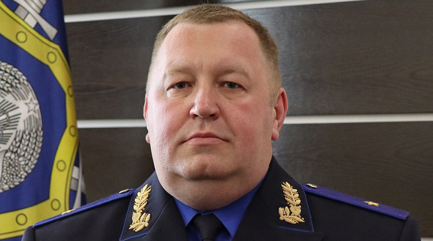 Сергей Паско