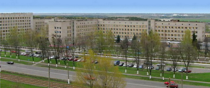 Мозырская центральная городская поликлиника признана лучшим учреждением здравоохранения области.jpg