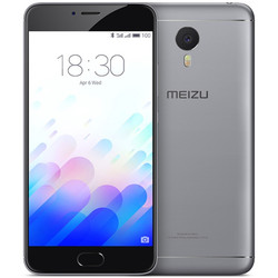 Смартфон Meizu для подчеркивания элегантного стиля.jpg