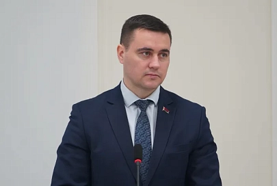 В ГГУ имени Ф. Скорины обсудили рукопись учебного издания по дисциплине "Гісторыя беларускай дзяржаўнасці" 