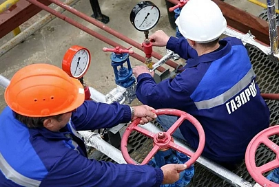 Армения начала расплачиваться за российский газ в рублях