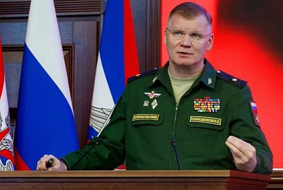 ВКС России уничтожили крупный склад иностранного вооружения в районе Львова