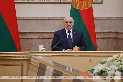 "Жду не революции, а переворота". Лукашенко потребовал серьезнейшей перестройки системы образования