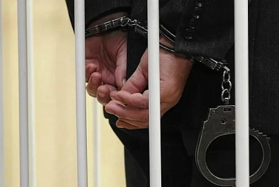 Речичанин отправился в тюрьму за избиение жены и угрозу убийством. Он до последнего винил во всем женщину 