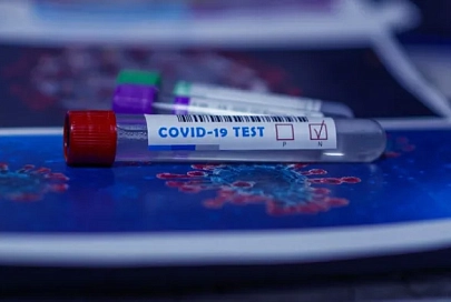 За сутки в Республике Беларусь зарегистрированы 645 пациентов с COVID-19, выписаны 209 