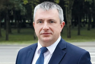 Председатель облисполкома Иван Крупко поздравил православных христиан, празднующих Воскресение Христово