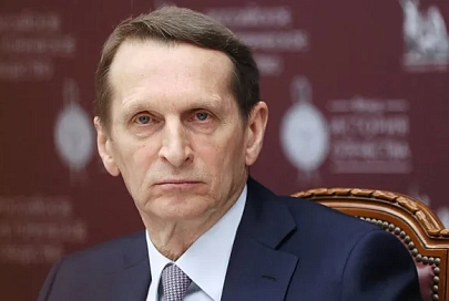 Российская разведка сообщила о планах США и Польши установить контроль над частью Украины