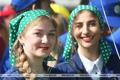 Лукашенко: человек-труженик является величайшей ценностью и опорой государства