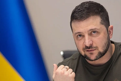 "Зеленский врет о военных и гражданских потерях". Азаров о ситуации в Украине