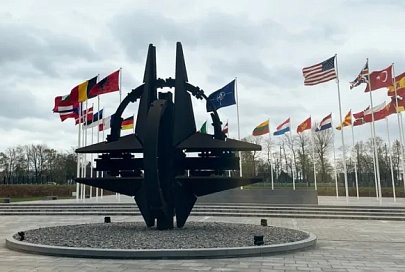 Глава государства: блок НАТО уже втянут в украинский конфликт