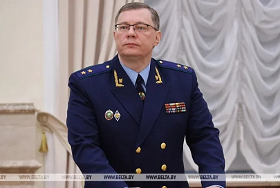 Швед рассказал о международном сотрудничестве по делу о геноциде белорусского народа