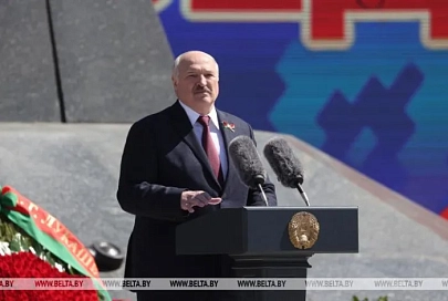 Лукашенко отреагировал на возможную военную угрозу со стороны Польши