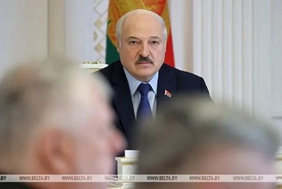 Россия поможет Беларуси в сфере ракетного производства, в том числе образца "Искандер"