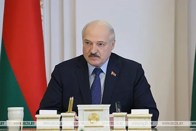 Лукашенко: Беларусь рассчитывает оставить у себя российские С-400 и "Искандеры"
