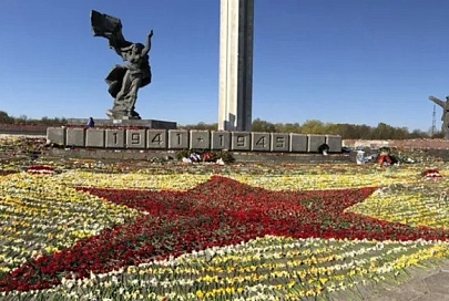 Сейм Латвии разрешил снос памятника в Риге