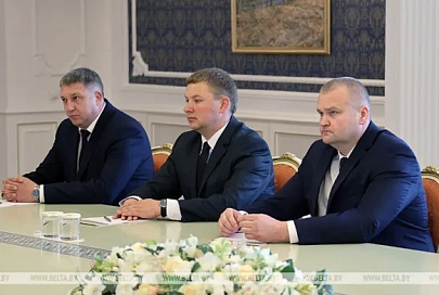 Лукашенко дал наказ местному руководству: лучше ошибиться, нежели вообще бояться принимать решения