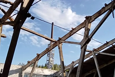 "Белэнерго": больше всего от непогоды пострадали Гомельская, Могилевская и Минская области