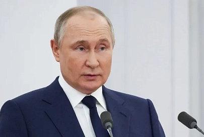 Путин: ОДКБ играет стабилизирующую роль на постсоветском пространстве