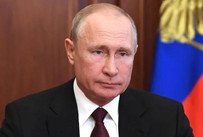 Путин назвал первостепенную задачу ОДКБ