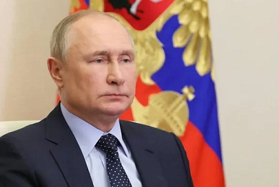 Путин: обеспечение биологической безопасности требует самого серьезного внимания ОДКБ