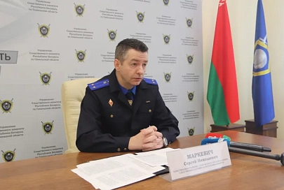 В Гомеле задержали курьера, который забирал деньги у пожилых людей и переводил мошенникам. Им оказался несовершеннолетний лицеист