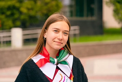 Глас народа. Чем для молодежи привлекательна пионерская организация