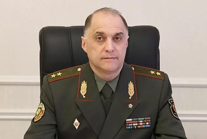 Вольфович о ситуации на границе: с украинской стороны действуют диверсионно-разведывательные группы