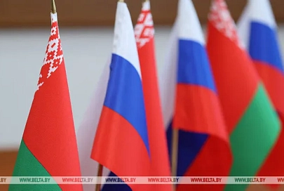 Лукашенко: экономика в России и Союзном государстве неожиданно интенсивно укрепляется