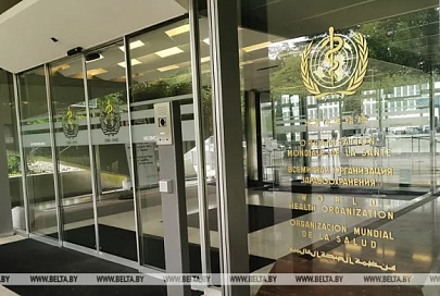 В ВОЗ заявили, что необходимости в массовой вакцинации от оспы обезьян нет