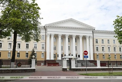Лукашенко продолжает серию мероприятий по развитию Вооруженных Сил
