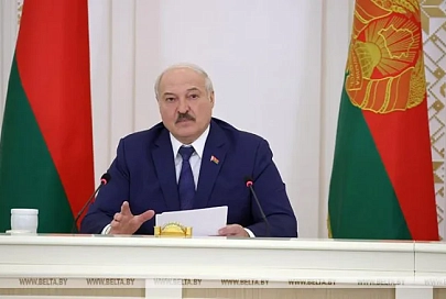 "Думаете, народ будет молчать?" Лукашенко о подорожании популярной в Беларуси марки автомобиля