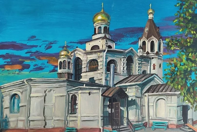 Если в сердце живет любовь. Итоги областного этапа конкурса «Мир в душе – мир в стране!»
