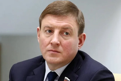 Турчак заявил, что Херсонская область, ЛНР и ДНР войдут в состав России