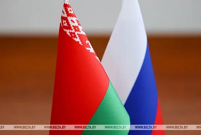 Лукашенко: белорусским компаниям надо смелее осваивать российский рынок
