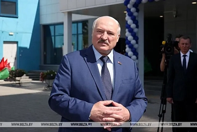 Президент рассказал, каким видит народное ополчение в Беларуси