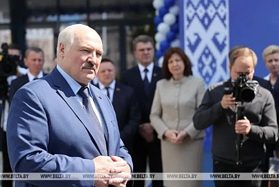 Глава государства о спецоперации по освобождению белорусов в Украине: было несколько вариантов, и один очень острый