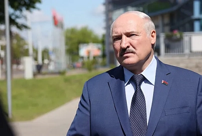"Никто им не простит". Лукашенко ответил на вопрос о возможности принудительного возвращения беглых террористов в Беларусь