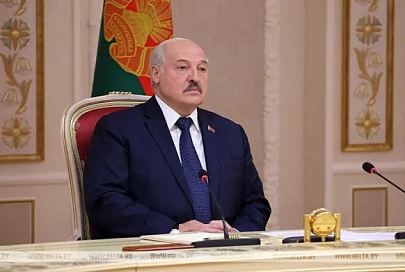 Лукашенко: Россия выделит $1,5 млрд на участие Беларуси в программах импортозамещения