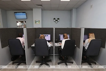 Глава государства о работе службы 115: вежливо общаются, но вопросы эффективнее решаться не стали